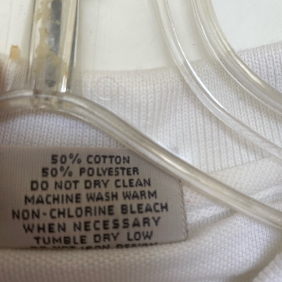 Vintage Polo made in USA - Picture 3 of 8